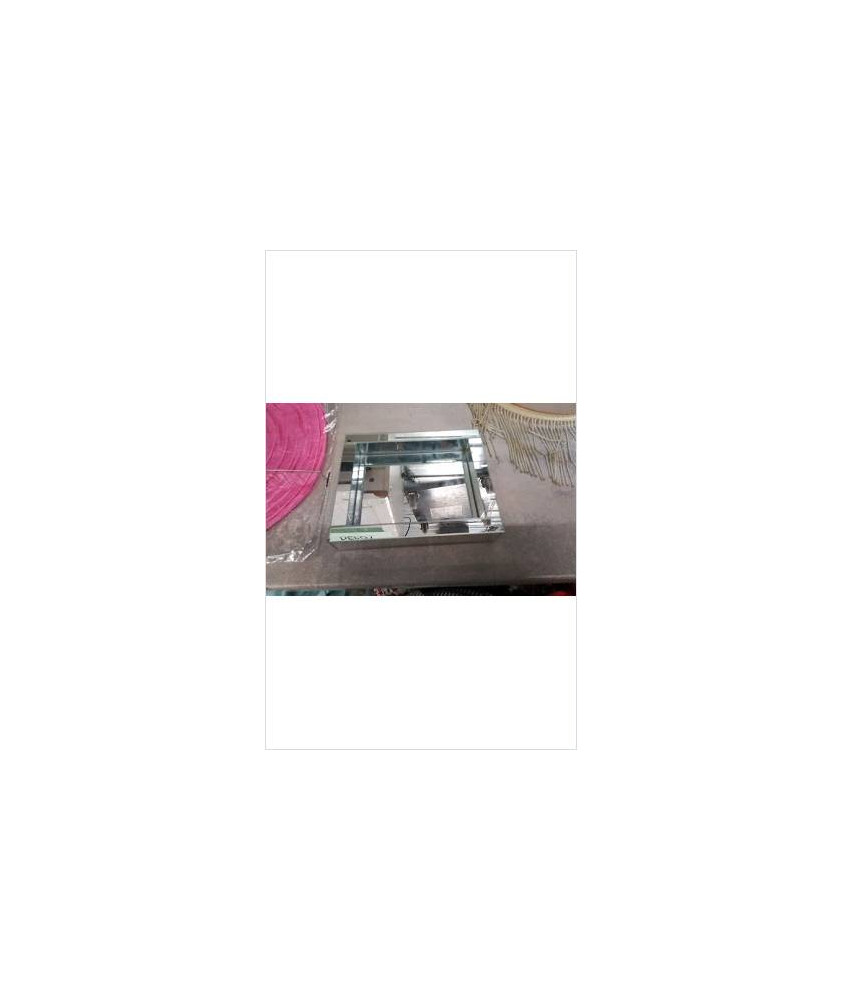 PLATEAU MIROIR PM