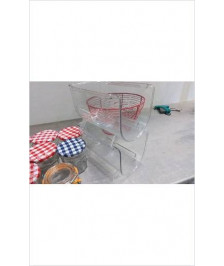 SUPPORTS PLASTIQUE POUR BOUTEILLES