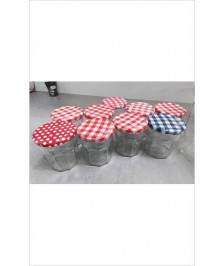 POT A CONFITURE 