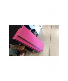 ETAGERE ROSE 81CM 
