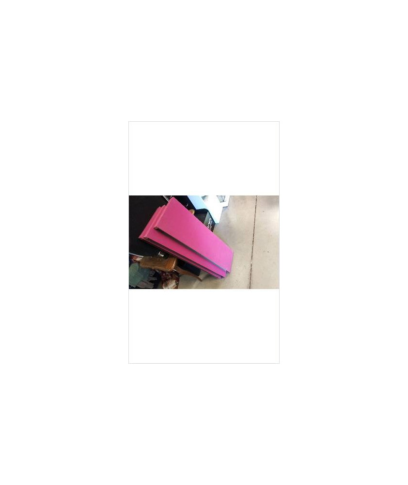 ETAGERE ROSE 81CM 