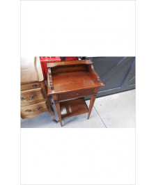 MEUBLE TELEPHONE 1 TIROIR 1 TABLETTE