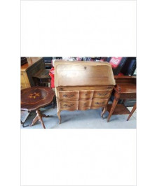 SECRETAIRE EN LETAT 