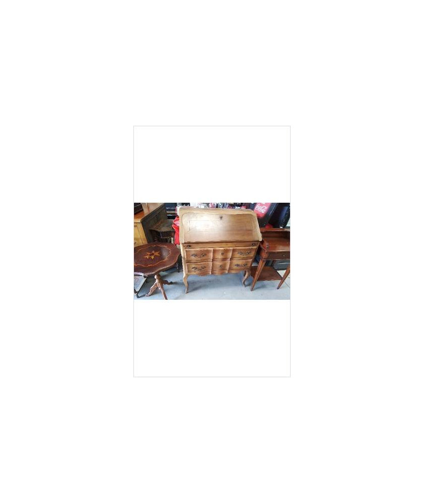 SECRETAIRE EN LETAT 