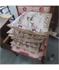 COUSSIN 