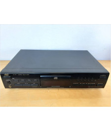 PLATINE CD JVC XL-V174BK