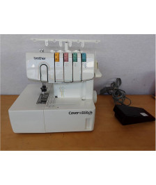 SURJETEUSE BROTHER 2340CV