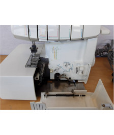 SURJETEUSE BROTHER 2340CV