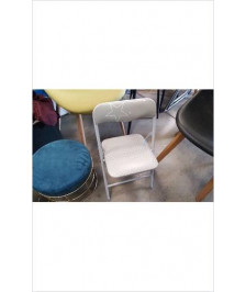 CHAISE PLIANTE ENFANT 