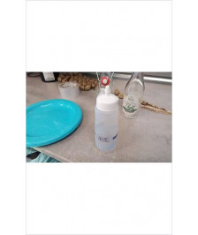RECIPIENT PLASTIQUE 