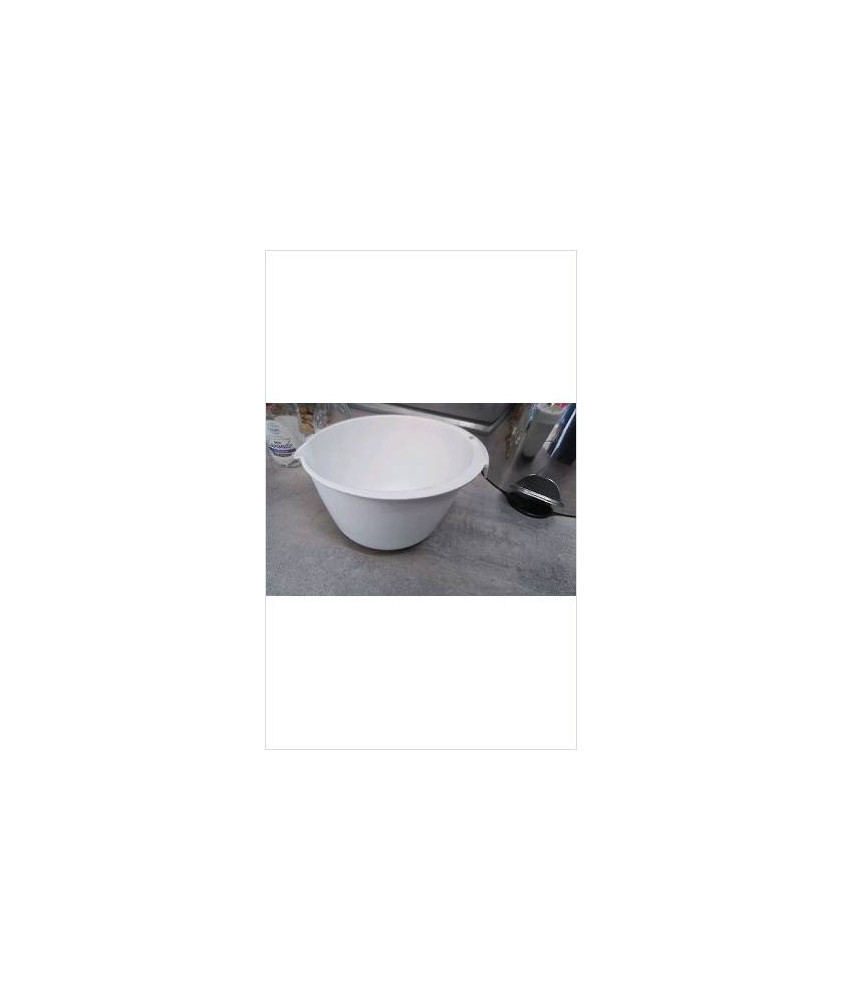 SALADIER PLASTIQUE ANTI GLISSE