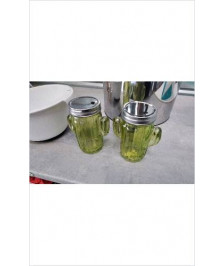 DECO LUMINEUSE CACTUS 
