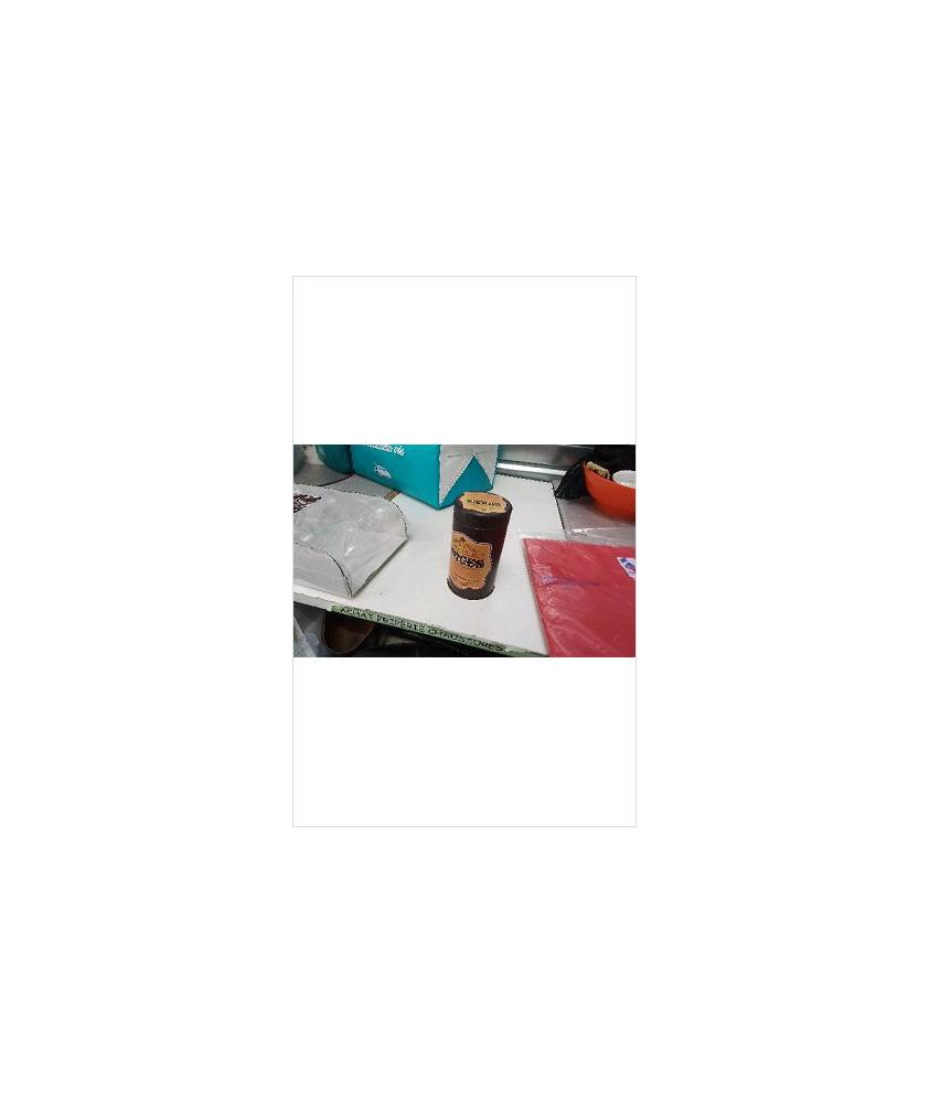 BOITE FER PM 