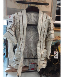 COSTUME DE CEREMONIE