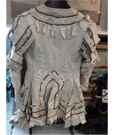 COSTUME DE CEREMONIE
