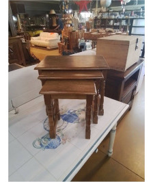 TABLE GIGOGNES EN L’ETAT 