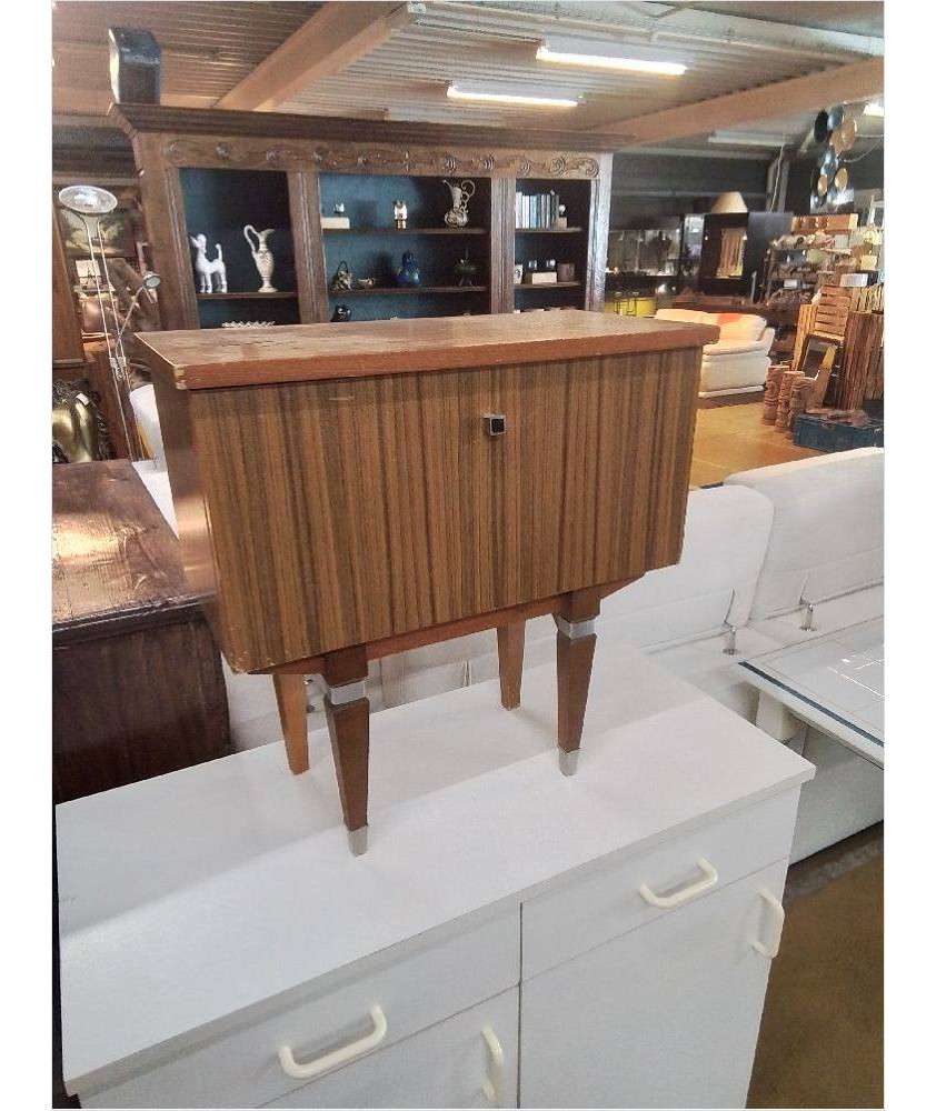 CHEVET VINTAGE 