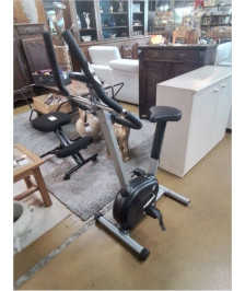 VÉLO D’APPARTEMENT MPF