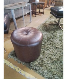 POUF SIMILI 