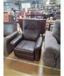 FAUTEUIL RELAX MANUEL SIMILI