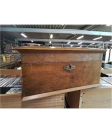 COFFRE EN L\'ETAT