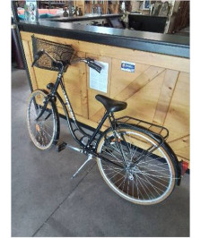 VÉLO DE ROUTE MERCIER