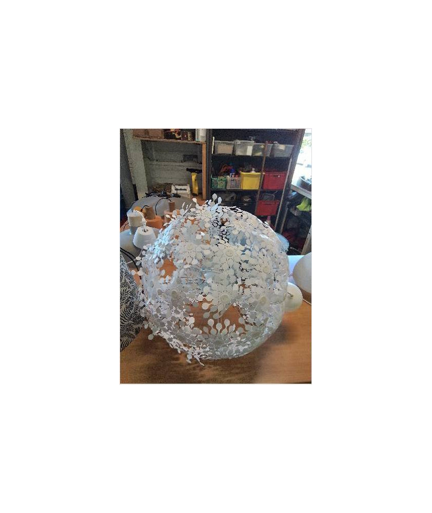 SUSPENSION BOULE 