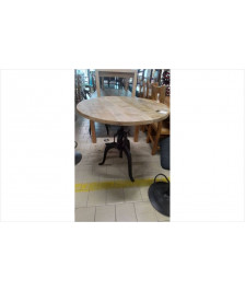 TABLE RONDE CHARLESTON