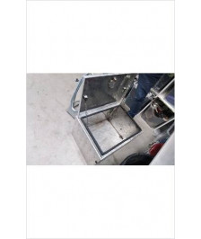 CAISSON ALU SANS CLE 