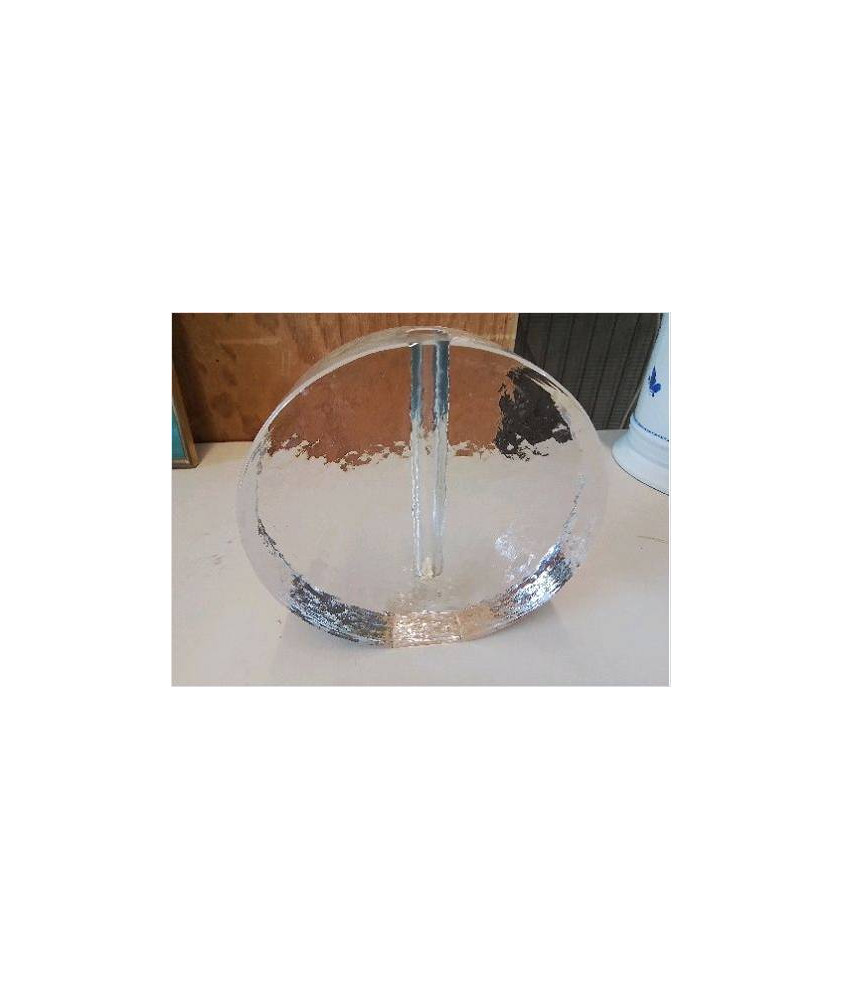 SOLIFLORE EN VERRE