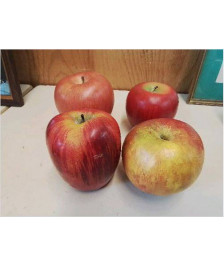 POMME EN CERAMIQUE