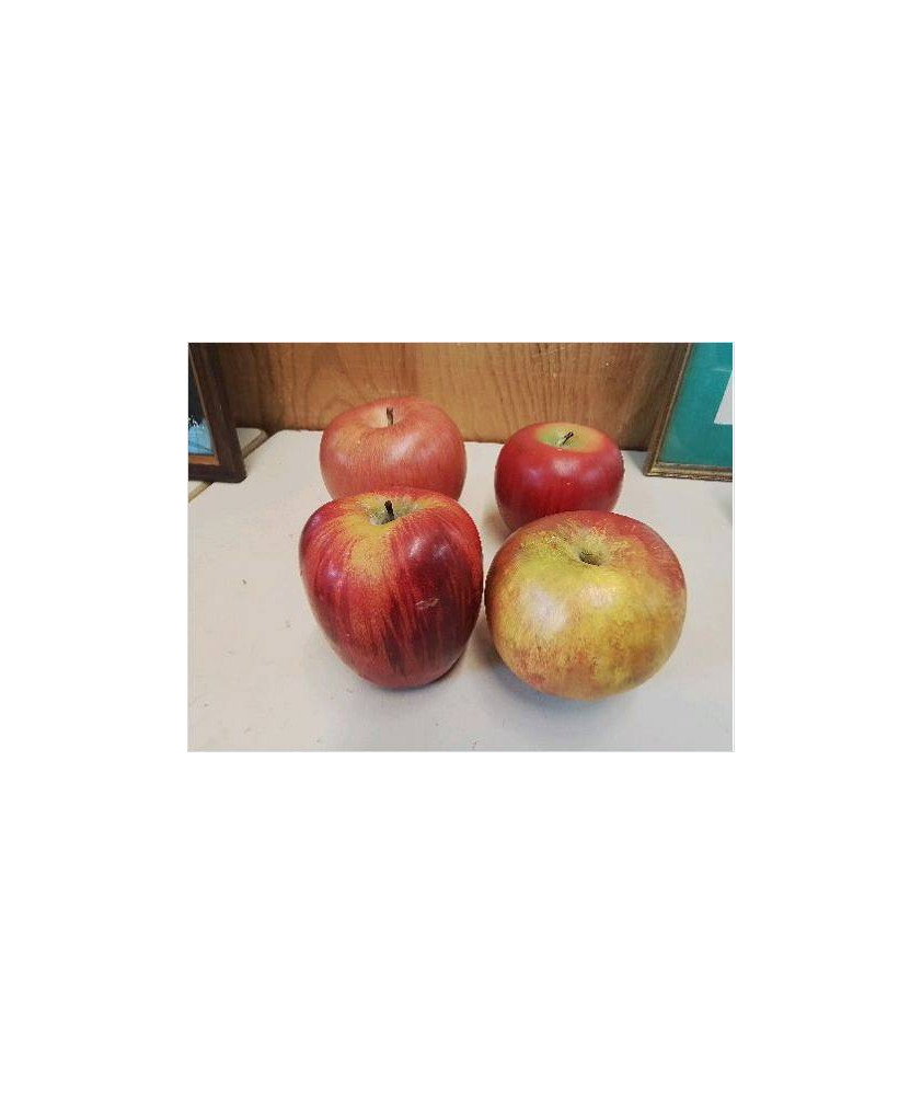 POMME EN CERAMIQUE