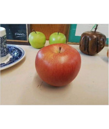 POMME EN CERAMIQUE