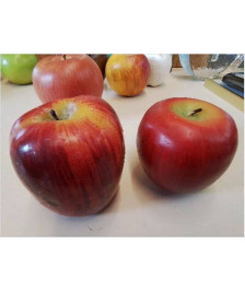 BOUGIE POMME 