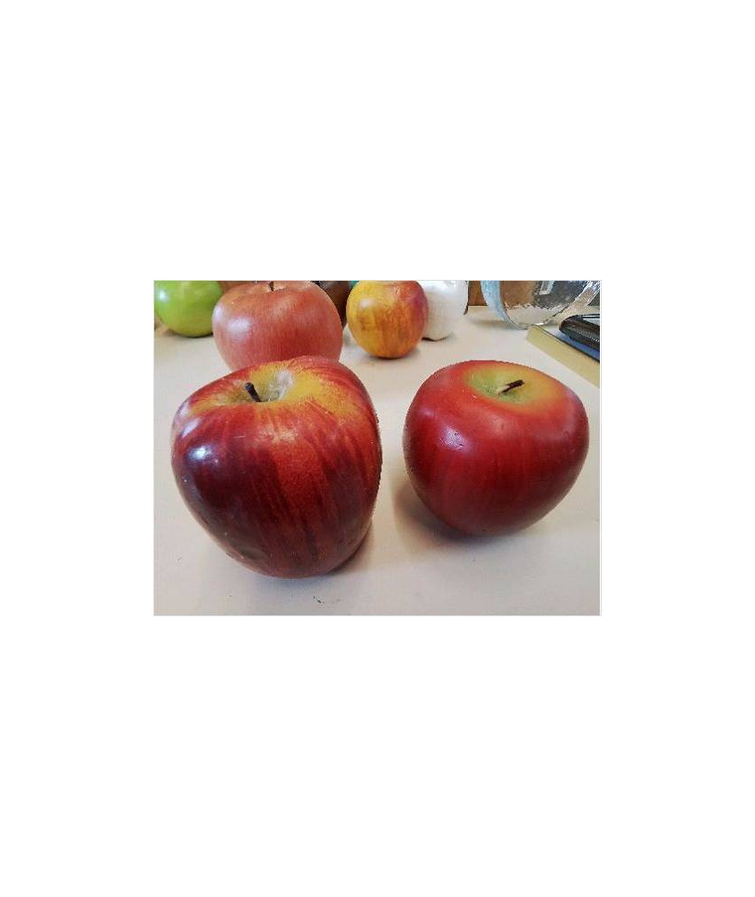 BOUGIE POMME 