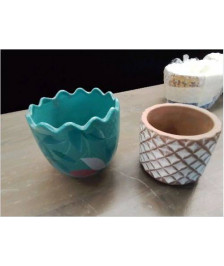 CACHE POT