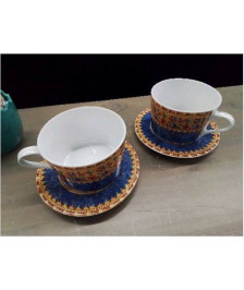 TASSE A THE 