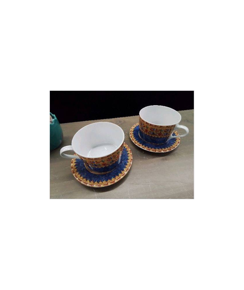 TASSE A THE 