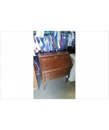SECRETAIRE 2 TIROIRS