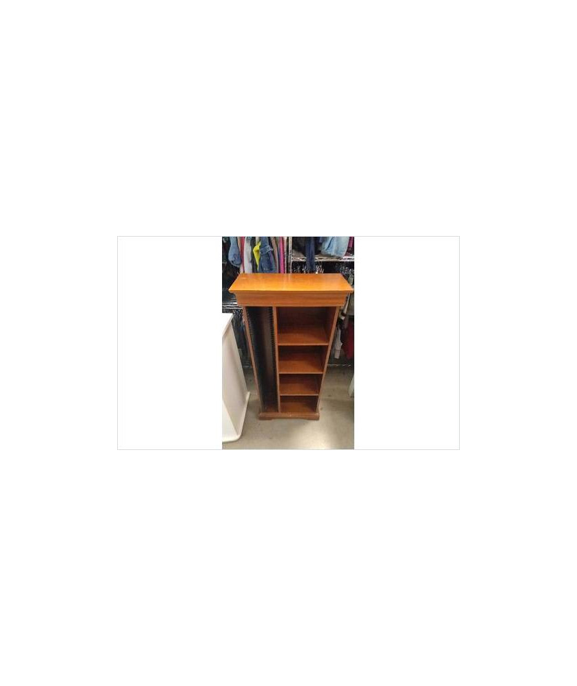 RANGE CD COLONNE 