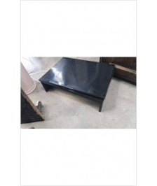 PLATEAU PIVOTANT NOIR 
