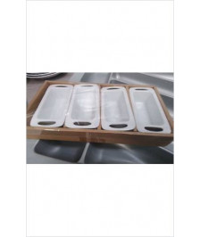 MINI MOULES X4