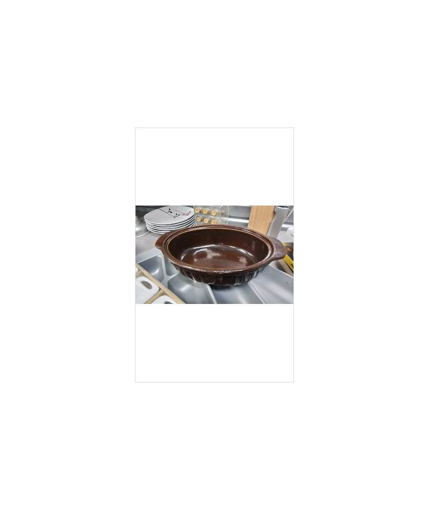 TERRINE MARRON 