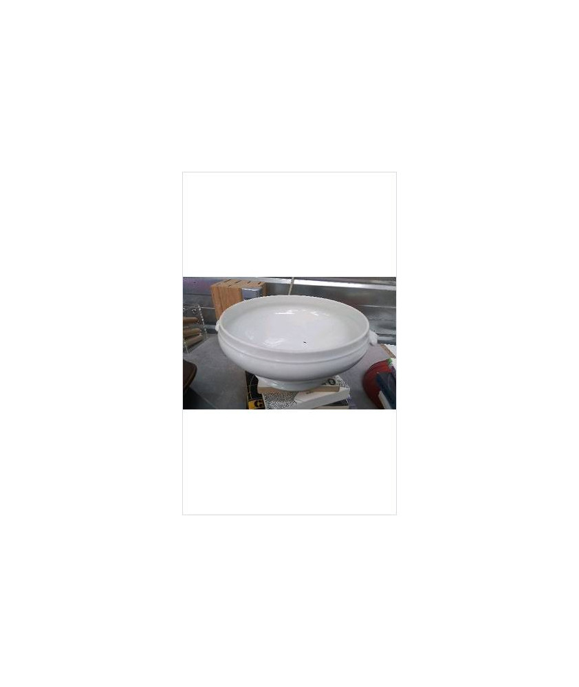 SOUPIERE BLANCHE 