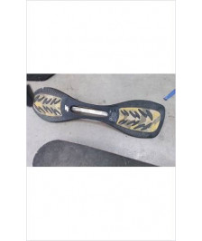 SKATE 2 ROUES