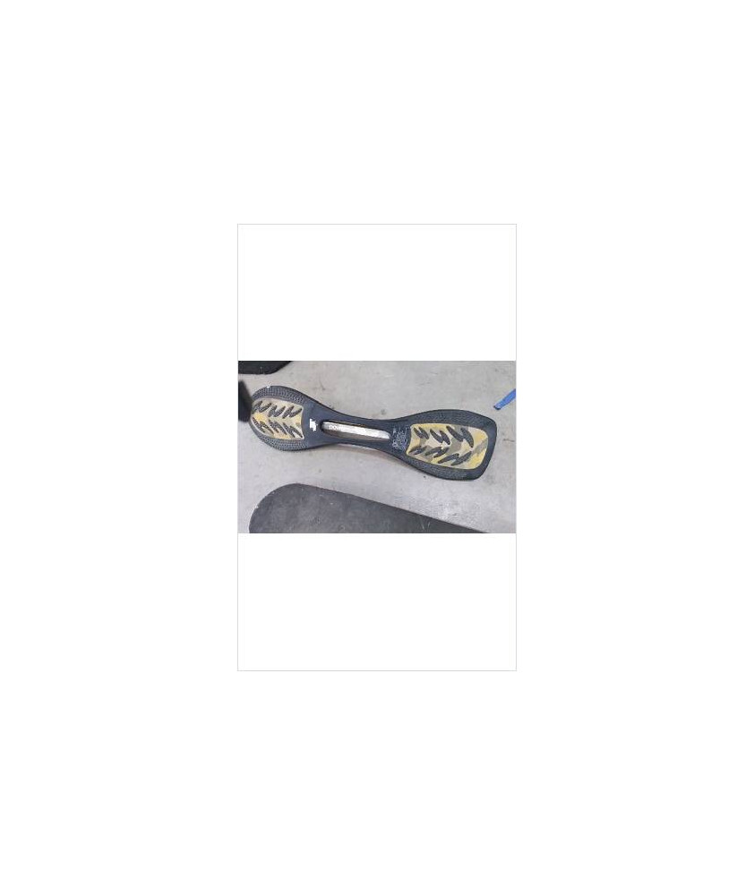 SKATE 2 ROUES