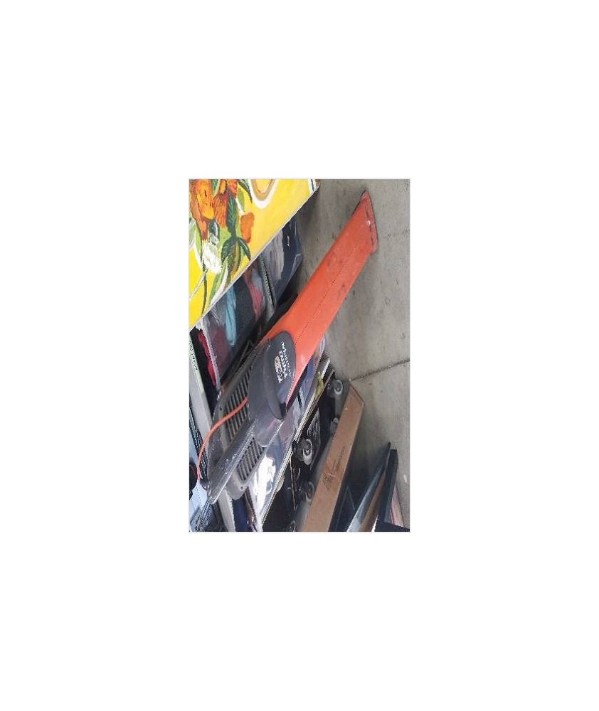 ASPIRATEUR / SOUFFLEUR FLYMO 
