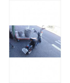 SCOOTER ELECTRIQUE MANGOSTEEN 3000W  2430KM