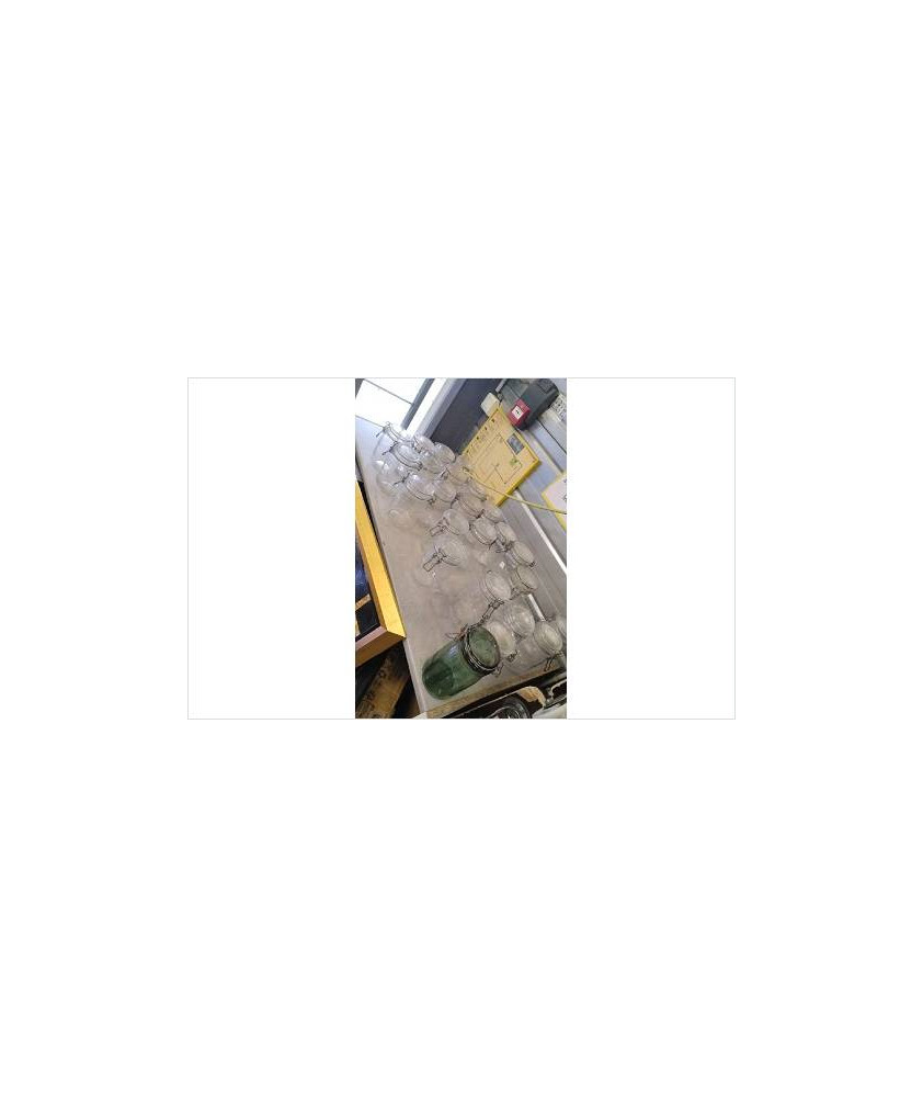 BOCAL GM ( SANS JOINT) 
