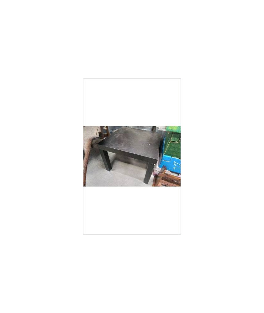 TABLE BASSE CARREE PM